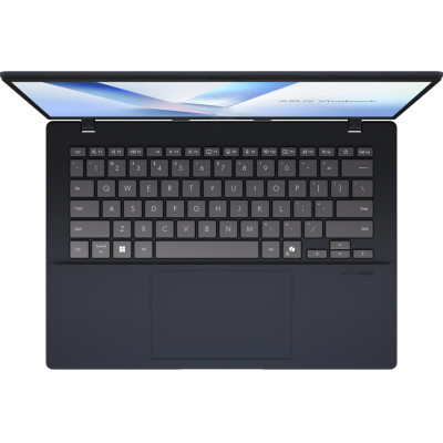 Ноутбук ASUS Vivobook 14 M1407KA-LY036 | 14" | AMD Ryzen AI 5 340 (2.0 - 4.8 ГГц) | 16 ГБ | 512 ГБ | AMD Radeon 840M Ноутбук ASUS Vivobook 14 M1407KA-LY036 | 14" | AMD Ryzen AI 5 340 (2.0 - 4.8 ГГц) | 16 ГБ | 512 ГБ | AMD Radeon 840M