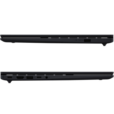 Ноутбук ASUS Vivobook 14 M1407KA-LY036 | 14" | AMD Ryzen AI 5 340 (2.0 - 4.8 ГГц) | 16 ГБ | 512 ГБ | AMD Radeon 840M Ноутбук ASUS Vivobook 14 M1407KA-LY036 | 14" | AMD Ryzen AI 5 340 (2.0 - 4.8 ГГц) | 16 ГБ | 512 ГБ | AMD Radeon 840M