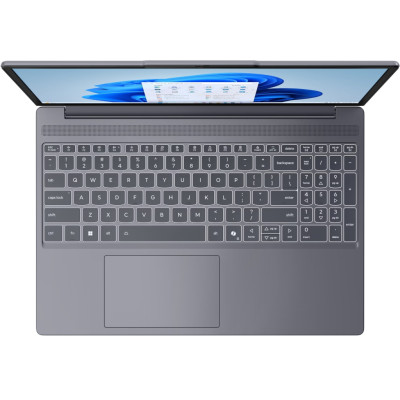 Ноутбук Lenovo IdeaPad Slim 3 15ARP10 | 15.3" | AMD Ryzen 5 7535HS (3.3 - 4.55 ГГц) | 16 ГБ | 512 ГБ | AMD Radeon 660M Graphics
