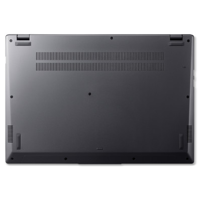 Ноутбук Acer Swift Go 16 SFG16-72-53VK | 16" | Intel Core Ultra 5 125U (1.3 - 4.3 ГГц) | 16 ГБ | 512 ГБ | Intel Arc Graphics