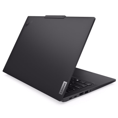 Ноутбук Lenovo ThinkPad T14 G6 | 14" | Intel Core Ultra 7 255U (1.7 - 5.2 ГГц) | 32 ГБ | 1 ТБ | Intel Arc Graphics