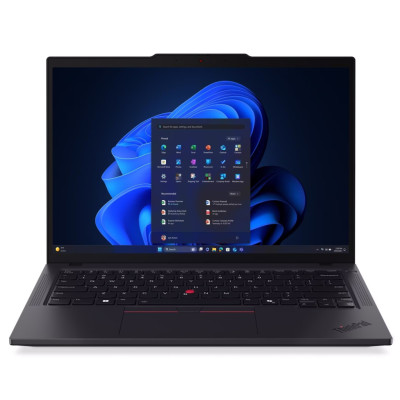 Ноутбук Lenovo ThinkPad T14 G6 | 14" | Intel Core Ultra 7 255U (1.7 - 5.2 ГГц) | 32 ГБ | 1 ТБ | Intel Arc Graphics