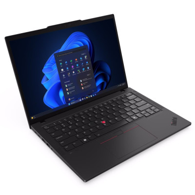 Ноутбук Lenovo ThinkPad T14 G6 | 14" | Intel Core Ultra 5 225U (1.3 - 4.8 ГГц) | 32 ГБ | 1 ТБ | Intel Arc Graphics