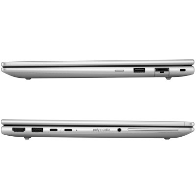Ноутбук HP EliteBook 6 G1i | 13.3" | Intel Core Ultra 5 225U (1.3 - 4.8 ГГц) | 32 ГБ | 1 ТБ | Intel Arc Graphics Ноутбук HP EliteBook 6 G1i | 13.3" | Intel Core Ultra 5 225U (1.3 - 4.8 ГГц) | 32 ГБ | 1 ТБ | Intel Arc Graphics