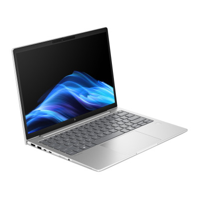 Ноутбук HP EliteBook 6 G1i | 13.3" | Intel Core Ultra 7 255U (1.7 - 5.2 ГГц) | 16 ГБ | 512 ГБ | Intel Arc Graphics