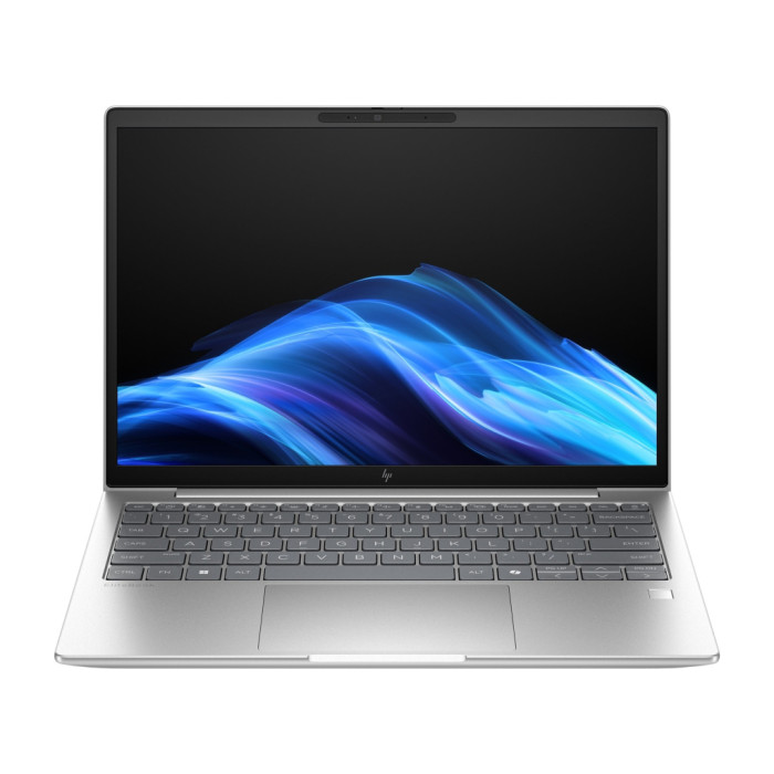 Ноутбук HP EliteBook 6 G1i | 13.3" | Intel Core Ultra 7 255U (1.7 - 5.2 ГГц) | 32 ГБ | 1 ТБ | Intel Arc Graphics