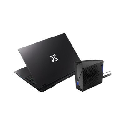 Ноутбук Dream Machines RT5090-16 | 16" | AMD Ryzen 9 9955HX (2.5 - 5.4 ГГц) | 32 ГБ | 1 ТБ | NVIDIA GeForce RTX 5090