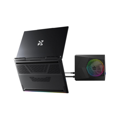 Ноутбук Dream Machines RT5090-16 | 16" | AMD Ryzen 9 9955HX (2.5 - 5.4 ГГц) | 32 ГБ | 1 ТБ | NVIDIA GeForce RTX 5090