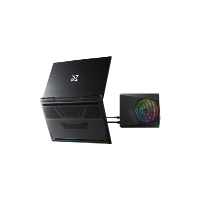 Ноутбук Dream Machines RT5080-16 | 16" | AMD Ryzen 9 9955HX (2.5 - 5.4 ГГц) | 32 ГБ | 2 Тб | NVIDIA GeForce RTX 5080