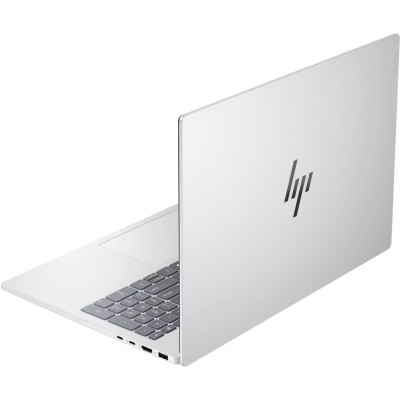 Ноутбук HP OmniBook 7 16-az0006ua | 16" | Intel Core 5 210H (1.6 - 4.8 ГГц) | 16 ГБ | 512 ГБ | Intel Graphics