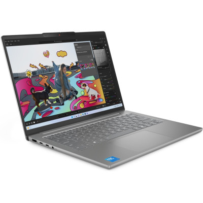 Ноутбук Lenovo IdeaPad Slim 3 14IRH10 | 14" | Intel Core i5-13420H (2.1 - 4.6 ГГц) | 16 ГБ | 512 ГБ | Intel UHD Graphics Ноутбук Lenovo IdeaPad Slim 3 14IRH10 | 14" | Intel Core i5-13420H (2.1 - 4.6 ГГц) | 16 ГБ | 512 ГБ | Intel UHD Graphics