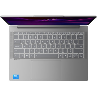 Ноутбук Lenovo IdeaPad Slim 5 14IRH10 | 14" | Intel Core i7-13620H (2.4 - 4.9 ГГц) | 16 ГБ | 1 ТБ | UHD Graphics 13th Gen