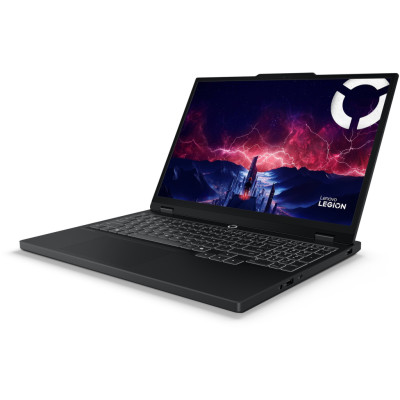 Ноутбук Lenovo Legion 5 15AHP10 | 15.1" | AMD Ryzen 7 260 (3.8 - 5.1 ГГц) | 32 ГБ | 2 Тб | NVIDIA GeForce RTX 5060
