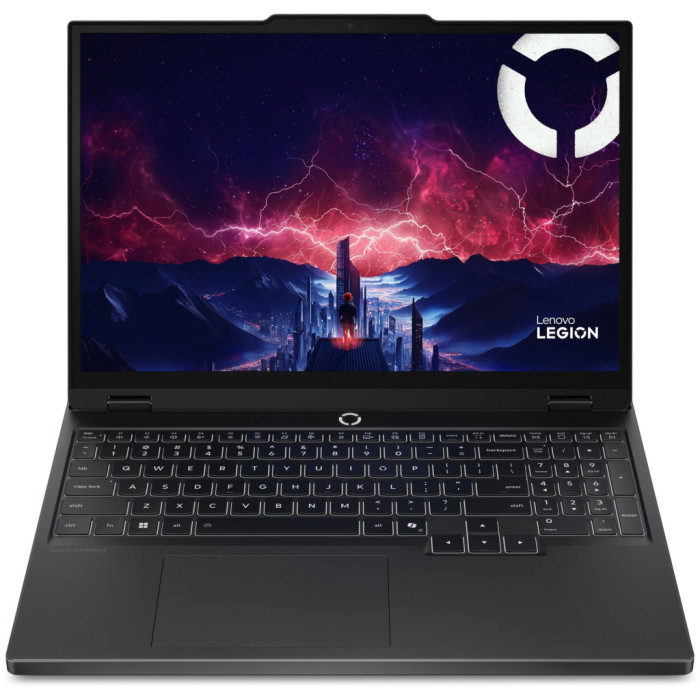 Ноутбук Lenovo Legion 5 15AHP10 | 15.1" | AMD Ryzen 7 260 (3.8 - 5.1 ГГц) | 32 ГБ | 2 Тб | NVIDIA GeForce RTX 5060 Ноутбук Lenovo Legion 5 15AHP10 | 15.1" | AMD Ryzen 7 260 (3.8 - 5.1 ГГц) | 32 ГБ | 2 Тб | NVIDIA GeForce RTX 5060