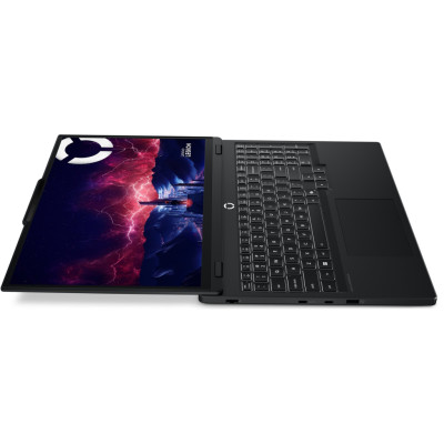 Ноутбук Lenovo Legion 5 15AKP10 | 15.1" | AMD Ryzen Al 7 350 (2 - 5 ГГц) | 32 ГБ | 1 ТБ | NVIDIA GeForce RTX 5070