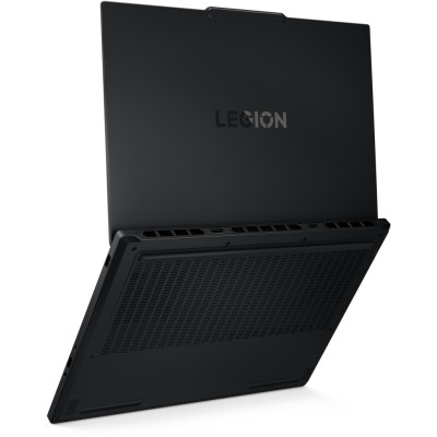 Ноутбук Lenovo Legion 5 15AKP10 | 15.1" | AMD Ryzen Al 7 350 (2 - 5 ГГц) | 32 ГБ | 1 ТБ | NVIDIA GeForce RTX 5070