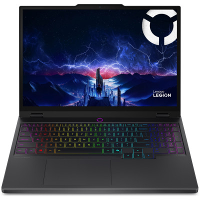 Ноутбук Lenovo Legion 5 15IAX10 | 15.1" | Intel Core Ultra 7 255HX (1.8 - 5.2 ГГц) | 32 ГБ | 1 ТБ | NVIDIA GeForce RTX 5060