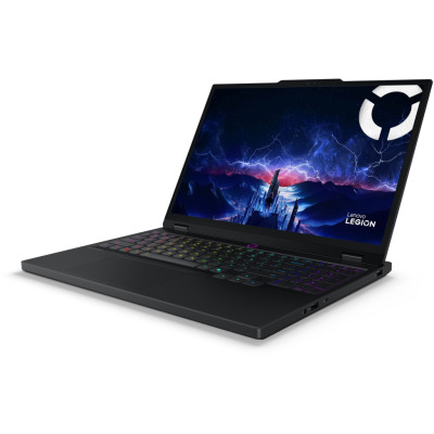Ноутбук Lenovo Legion 5 15IAX10 | 15.1" | Intel Core Ultra 9 275HX (2.1 - 5.4 ГГц) | 32 ГБ | 1 ТБ | NVIDIA GeForce RTX 5070