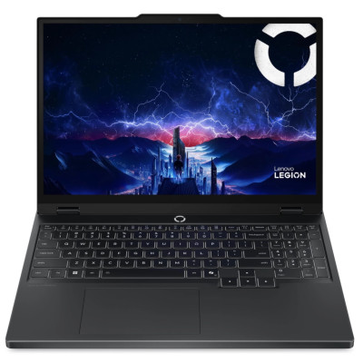 Ноутбук Lenovo Legion 5 15IAX10 | 15.1" | Intel Core Ultra 9 275HX (2.1 - 5.4 ГГц) | 32 ГБ | 1 ТБ | NVIDIA GeForce RTX 5070