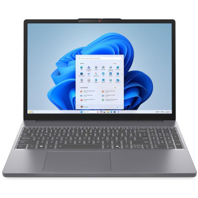 Ноутбук Lenovo IdeaPad Slim 3 15IRH10 | 15.3" | Intel Core i5-13420H (4.6 ГГц) | 24 ГБ | 512 ГБ | Intel UHD Graphics
