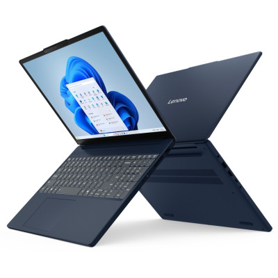 Ноутбук Lenovo IdeaPad Slim 3 15ARP10 | 15.3" | AMD Ryzen 5 7535HS (3.3 - 4.55 ГГц) | 16 ГБ | 512 ГБ | AMD Radeon 660M Graphics