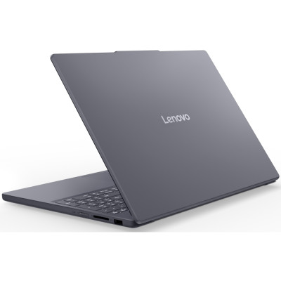 Ноутбук Lenovo IdeaPad Slim 3 15ARP10 | 15.3" | AMD Ryzen 7 7735HS (3.2 - 4.75 GHz) | 24 ГБ | 512 ГБ | AMD Radeon 680M Graphics