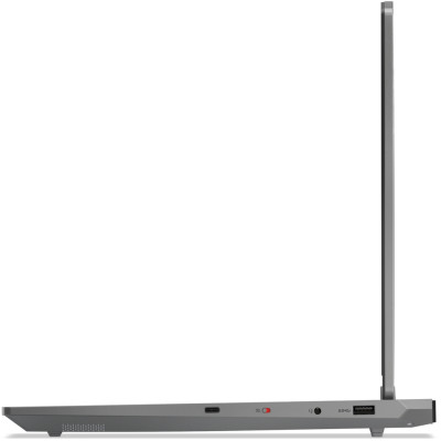 Ноутбук Lenovo LOQ 15IRX10 | 15.6" | Intel Core i5-13450HX (2.4 - 4.6 ГГц) | 16 ГБ | 512 ГБ | NVIDIA GeForce RTX 5060
