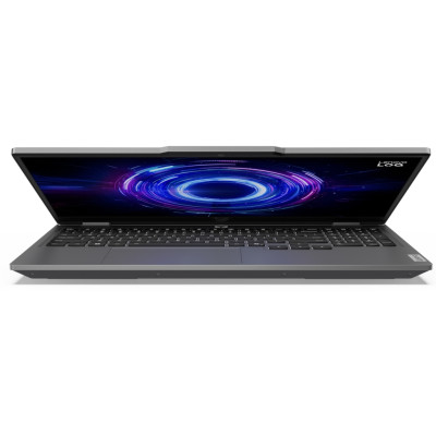 Ноутбук Lenovo LOQ 15IRX10 | 15.6" | Intel Core i5-13450HX (2.4 - 4.6 ГГц) | 16 ГБ | 512 ГБ | NVIDIA GeForce RTX 5060