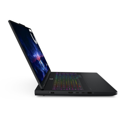 Ноутбук Lenovo Legion Pro 5 16IAX10 | 16" | Intel Core Ultra 9 275HX (2.1 - 5.4 ГГц) | 32 ГБ | 1 ТБ | NVIDIA GeForce RTX 5060