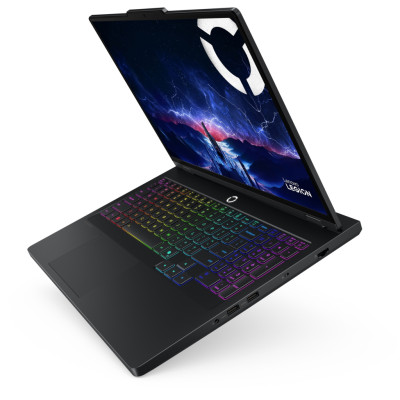 Ноутбук Lenovo Legion Pro 5 16IAX10 | 16" | Intel Core Ultra 9 275HX (2.1 - 5.4 ГГц) | 32 ГБ | 1 ТБ | NVIDIA GeForce RTX 5060