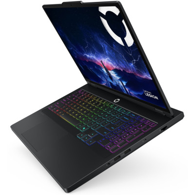 Ноутбук Lenovo Legion Pro 5 16IRX10 | 16" | Intel Core i9 14900HX (2.2 - 5.8 ГГц) | 32 ГБ | 1 ТБ | NVIDIA GeForce RTX 5060