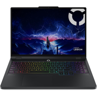 Ноутбук Lenovo Legion Pro 5 16IRX10 | 16" | Intel Core i9 14900HX (2.2 - 5.8 ГГц) | 32 ГБ | 1 ТБ | NVIDIA GeForce RTX 5060