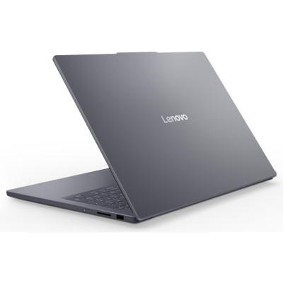 Ноутбук Lenovo IdeaPad Slim 3 16ARP10 | 16" | AMD Ryzen 7 7735HS (3.2 - 4.75 GHz) | 16 ГБ | 512 ГБ | AMD Radeon 680M Graphics Ноутбук Lenovo IdeaPad Slim 3 16ARP10 | 16" | AMD Ryzen 7 7735HS (3.2 - 4.75 GHz) | 16 ГБ | 512 ГБ | AMD Radeon 680M Graphics