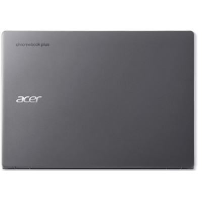 Ноутбук Acer Chromebook Plus CB514-6H | 14" | Intel Core 3 N355 (1.9 - 3.9 ГГц) | 8 ГБ | 256 ГБ | Intel UHD Graphics