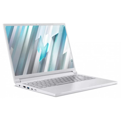 Ноутбук Acer Nitro V 14 ANV14-62 | 14.5" | AMD Ryzen Al 7 350 (2 - 5 ГГц) | 32 ГБ | 1 ТБ | NVIDIA GeForce RTX 5060 Ноутбук Acer Nitro V 14 ANV14-62 | 14.5" | AMD Ryzen Al 7 350 (2 - 5 ГГц) | 32 ГБ | 1 ТБ | NVIDIA GeForce RTX 5060