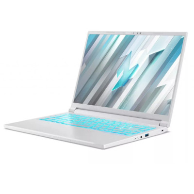 Ноутбук Acer Nitro V 14 ANV14-62 | 14.5" | AMD Ryzen Al 7 350 (2 - 5 ГГц) | 32 ГБ | 1 ТБ | NVIDIA GeForce RTX 5060 Ноутбук Acer Nitro V 14 ANV14-62 | 14.5" | AMD Ryzen Al 7 350 (2 - 5 ГГц) | 32 ГБ | 1 ТБ | NVIDIA GeForce RTX 5060