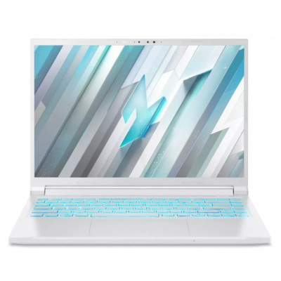 Ноутбук Acer Nitro V 14 ANV14-62 | 14.5" | AMD Ryzen Al 7 350 (2 - 5 ГГц) | 32 ГБ | 1 ТБ | NVIDIA GeForce RTX 5060