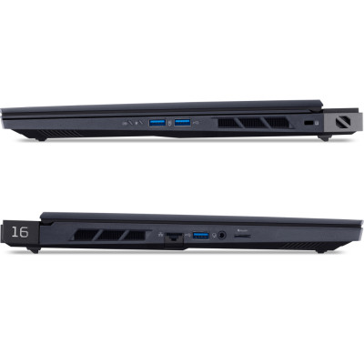 Ноутбук Acer Predator Helios 16 PH16-73 | 16" | Intel Core Ultra 9 275HX (2.1 - 5.4 ГГц) | 64 ГБ | 2 ТБ SSD (2 x 1 ТБ) | NVIDIA GeForce RTX 5090 Ноутбук Acer Predator Helios 16 PH16-73 | 16" | Intel Core Ultra 9 275HX (2.1 - 5.4 ГГц) | 64 ГБ | 2 ТБ SSD (2 x 1 ТБ) | NVIDIA GeForce RTX 5090
