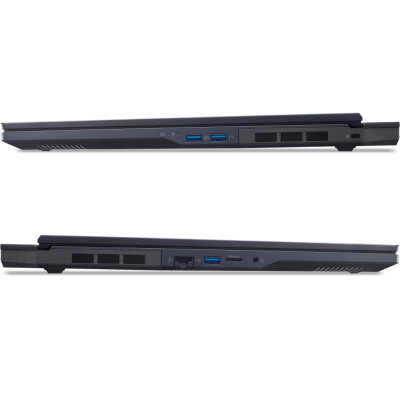 Ноутбук Acer Predator Helios Neo 18 PHN18-72 | 18" | Intel Core Ultra 9 275HX (2.1 - 5.4 ГГц) | 32 ГБ | 1 ТБ | NVIDIA GeForce RTX 5070