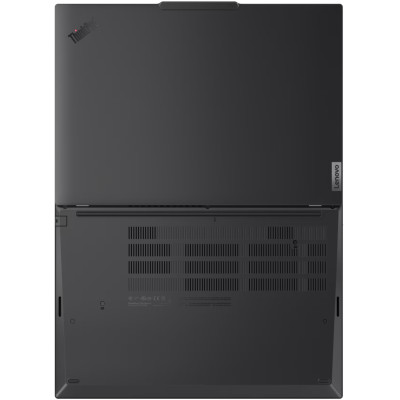 Ноутбук Lenovo ThinkPad T16 G4 | 16" | Intel Core Ultra 7 255U (1.7 - 5.2 ГГц) | 32 ГБ | 1 ТБ | Intel Arc Graphics Ноутбук Lenovo ThinkPad T16 G4 | 16" | Intel Core Ultra 7 255U (1.7 - 5.2 ГГц) | 32 ГБ | 1 ТБ | Intel Arc Graphics