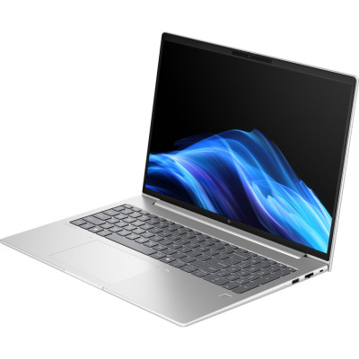 Ноутбук HP EliteBook 6 G1a | 16" | AMD Ryzen 7 250 (3.3 - 5.1 ГГц) | 64 ГБ | 1 ТБ | AMD Radeon Graphics