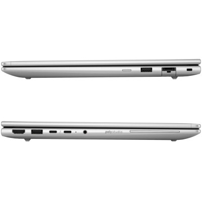 Ноутбук HP EliteBook 6 G1ah | 14" | AMD Ryzen 5 220 (3.2 - 4.9 ГГц) | 32 ГБ | 512 ГБ | AMD Radeon 740M