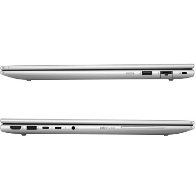 Ноутбук HP EliteBook 6 G1i | 16" | Intel Core Ultra 5 225H (1.3 - 4.9 ГГц) | 32 ГБ | 1 ТБ | NVIDIA GeForce RTX 3050 Ноутбук HP EliteBook 6 G1i | 16" | Intel Core Ultra 5 225H (1.3 - 4.9 ГГц) | 32 ГБ | 1 ТБ | NVIDIA GeForce RTX 3050