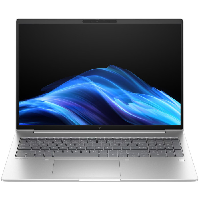 Ноутбук HP EliteBook 6 G1i | 16" | Intel Core Ultra 5 225H (1.3 - 4.9 ГГц) | 32 ГБ | 1 ТБ | NVIDIA GeForce RTX 3050 Ноутбук HP EliteBook 6 G1i | 16" | Intel Core Ultra 5 225H (1.3 - 4.9 ГГц) | 32 ГБ | 1 ТБ | NVIDIA GeForce RTX 3050