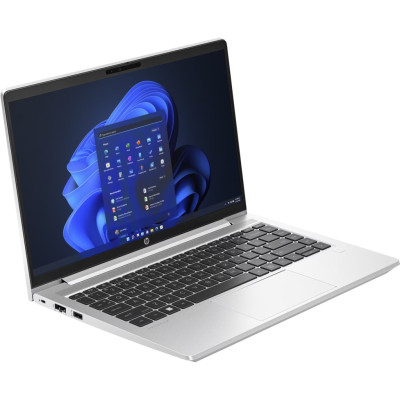 Ноутбук HP ProBook 440 G10 | 14" | Intel Core i5-1335U (1.3 - 4.6 ГГц) | 16 ГБ | 256 ГБ | Intel Iris X Graphics