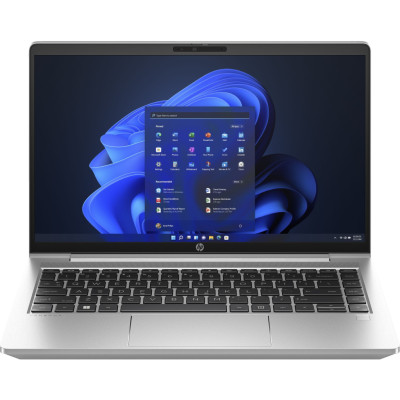Ноутбук HP ProBook 440 G10 | 14" | Intel Core i5-1335U (1.3 - 4.6 ГГц) | 16 ГБ | 256 ГБ | Intel Iris X Graphics
