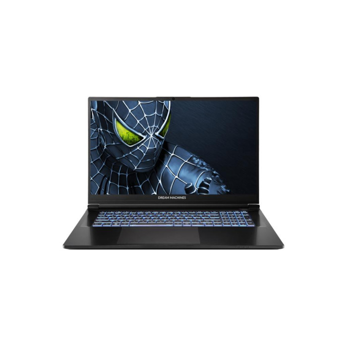 Ноутбук Dream Machines RG5050-17 | 17.3" | Intel Core i9 14900HX (2.2 - 5.8 ГГц) | 16 ГБ | 1 ТБ | NVIDIA GeForce RTX 5050