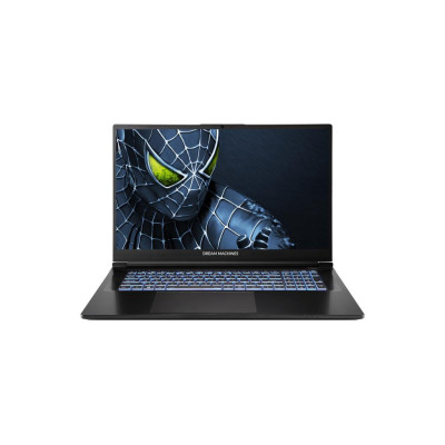 Ноутбук Dream Machines RG5050-17 | 17.3" | Intel Core i9 14900HX (2.2 - 5.8 ГГц) | 32 ГБ | 2 Тб | NVIDIA GeForce RTX 5050