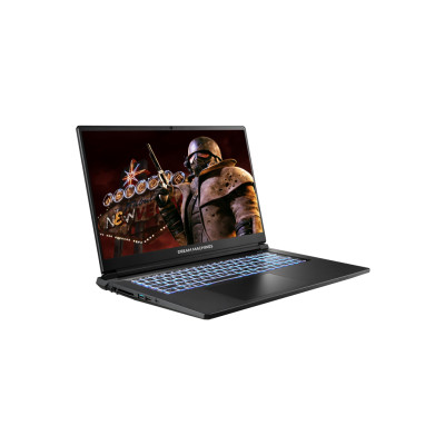 Ноутбук Dream Machines RT5070-17 | 17.3" | AMD Ryzen Al 7 350 (2 - 5 ГГц) | 32 ГБ | 1 ТБ | NVIDIA GeForce RTX 5070