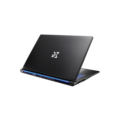 Ноутбук Dream Machines RT5070-17 | 17.3" | AMD Ryzen Al 7 350 (2 - 5 ГГц) | 32 ГБ | 1 ТБ | NVIDIA GeForce RTX 5070